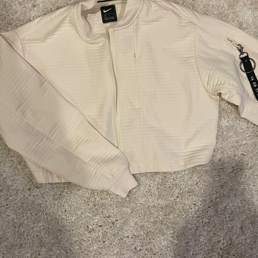 Nike Women's Jacket